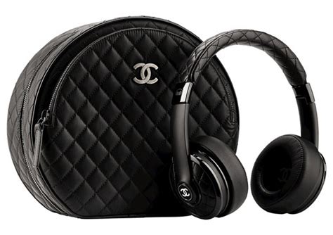 buy chanel headphones|chanel earphones.